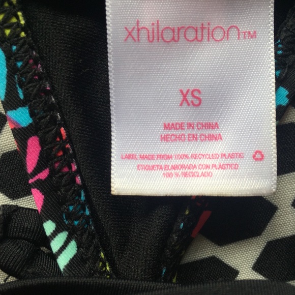 ⭐️4 for $30 ⭐️ Black bathing suit top - Picture 4 of 4